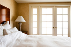 Colestocks bedroom extension costs