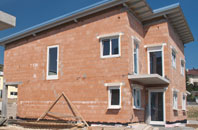 Colestocks home extensions