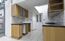 Colestocks kitchen extension leads